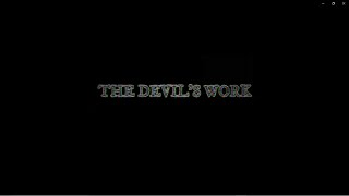 PLKx - The Devil's Work (BREAKCORE/DnB)