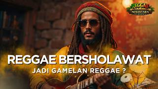 Download Lagu Reggae Bersholawat 🌿 | Gamelan Fusion Cover MP3