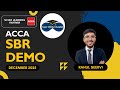 ACCA Dec 2025 SBR Demo Lecture 5 By Rahul Seervi