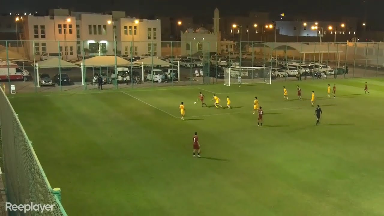 best of musaimeer U15