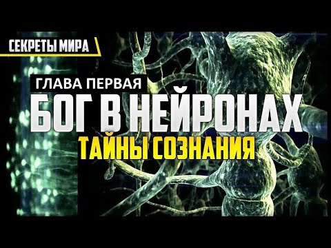 Бог в нейронах - глава первая ( новая озвучка 2020г )