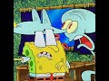 Cursed Spongebob Images (Grass skirt chase)