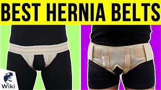 10 Best Hernia Belts 2019