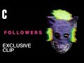 Followers | Exclusive Clip: Camping