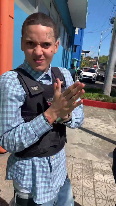 Onguito Wa Saliendo De La Cárcel 🔥 #onguitowa #viral #parati #fyp #rochyrd