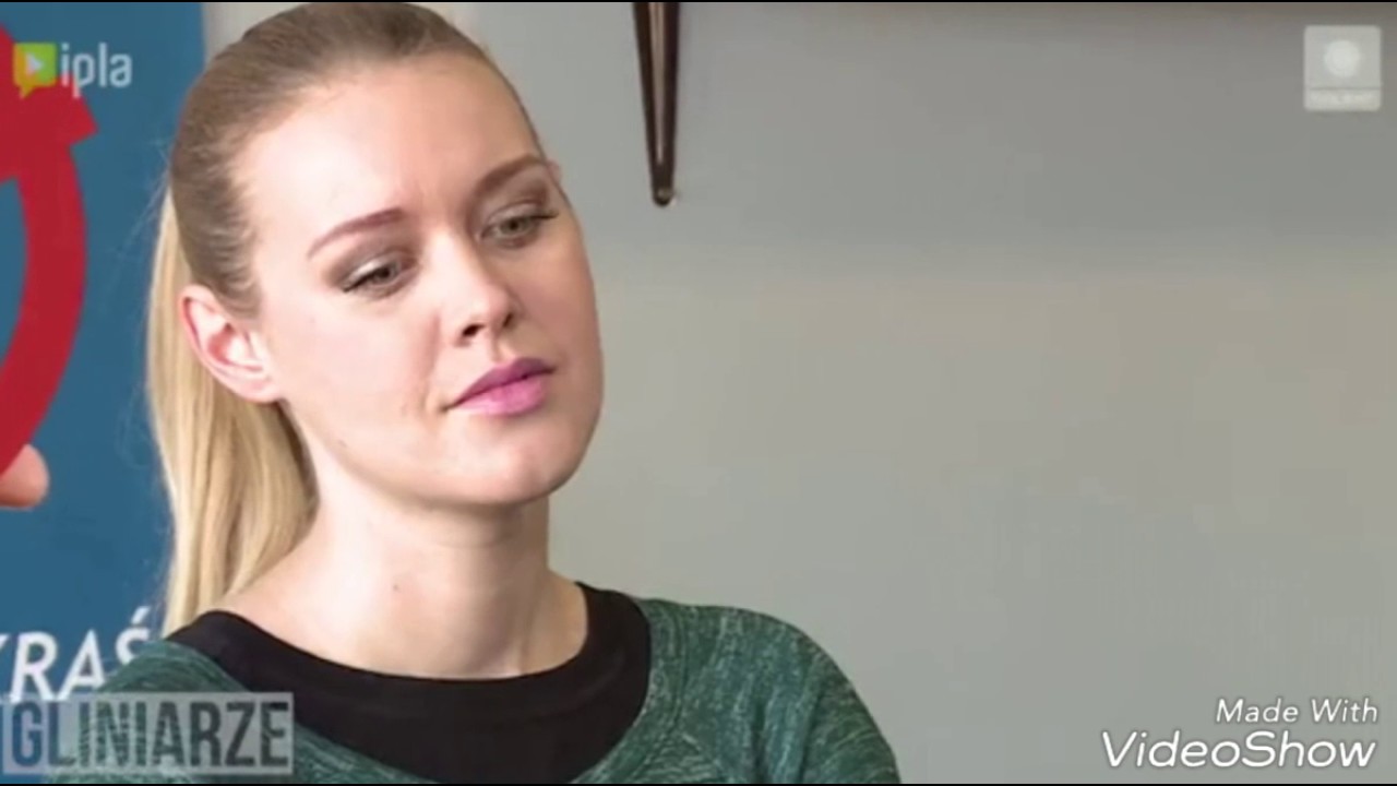 Gliniarze - St.Asp. Natalia Nowak