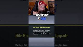 Legacy Or Legendary?  #codm #callofdutymobile #codmobile