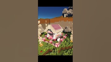 minecraft without shader 😅 #minecraft #shaders #funny #trend #shorts