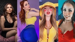Is amouranth married