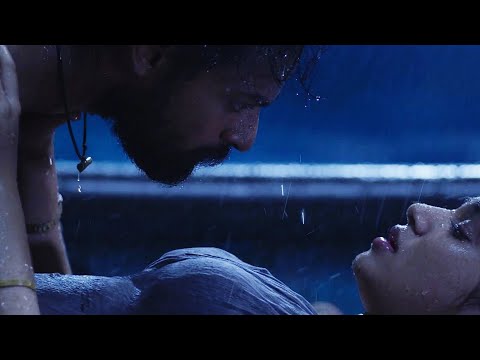 Gf Bf Romance Video | Gf Bf Rainy Days Romance | Cute & Romantic Couple's | Romantic Whatsapp Status