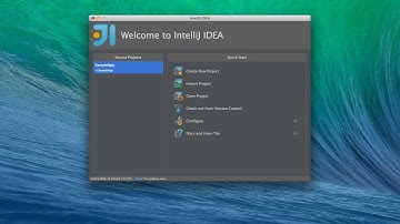 How to Build RESTful Application with JAX-RS 2 and IntelliJ IDEA 13