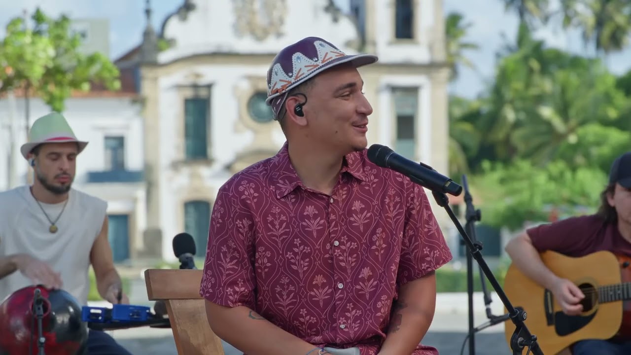 Dominguinho, o álbum que ganhou o Brasil e o mundo! 