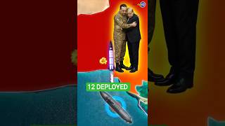 India’s Nuke Strategy Shifts: 190 Warheads Revealed? #India #Defense