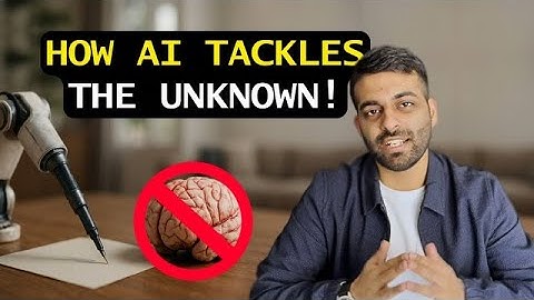 Zero Shot Learning | How AI Can Answer Questions It