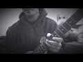 The Sisters of Mercy - Temple of Love cover