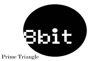 Prime Triangle :: FamiTracker 8-bit chiptune.