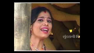 Mor Dai Nav Durga - Ma Ke Nache Langurwa - Singer Alka Chandrakar - Chhattisgarhi Jas Songs