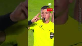 🥵 SERIA UM GOLAÇO... | #shorts | ge tv