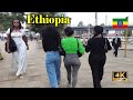    au addis ababa walking tour 537 africa union   ethiopia 4k
