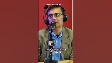 AI Can’t Save Bad Data