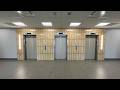 Denver: CO: Mini elevaTOUR: Empire Park Office Park