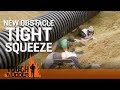 Tight Squeeze | Tough Mudder