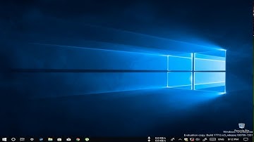 Windows 10 Build 17713