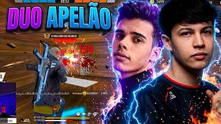 ESSE DUO É MUITA APELAÇÃO! TWO9 E MARECHAL AMASSANDO COM MUITA SENSI