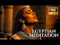 Tranquility - Beautiful Ancient Egyptian Ambient Music for Deep Healing &amp; Meditation