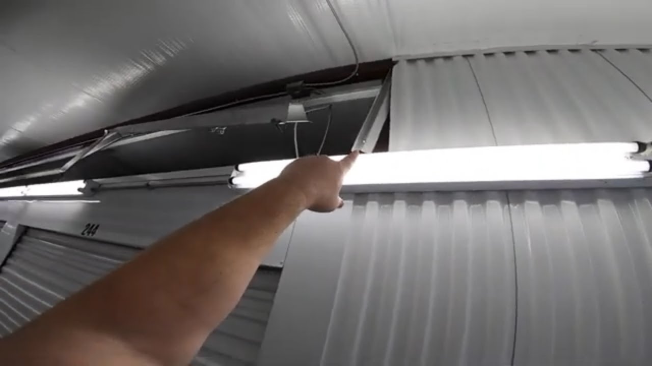 I Got Robbed They Broke Into My Storage Unit YouTube