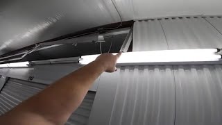 I got robbed - they broke into my storage unit