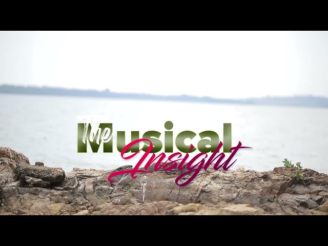 Musical Insight 5 - Elizabeth Ndagire class=