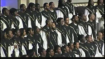 "I Will Bless The Lord" Young Adult Choir