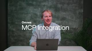 Plug your procurement data into any AI assistant | Omnea MCP Server