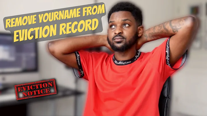 How to Rent Apartment After an Eviction In 2024