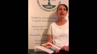 IJBPE's issue on 'Focus on Parents and Children with Learning Disabilities'