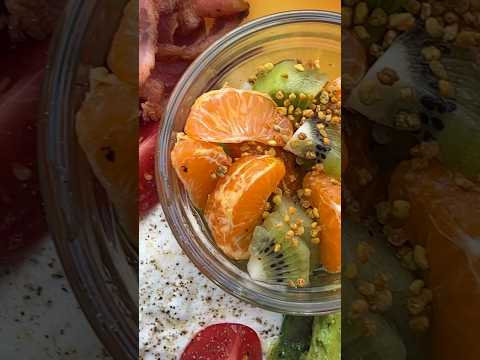 RANDOM INGREDIENTS MAKE THE BEST DINNERS shorts youtubeshorts
