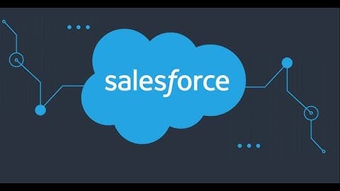 Salesforce Admin training in Tamil Class 2 Creating Custom Objects, fields