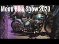 Moon Bike Show 2020