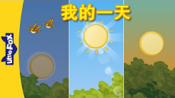 早上中午晚上 Youtube
