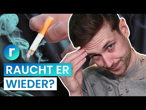 Video: Bedeutet Aufhören Aufhören?