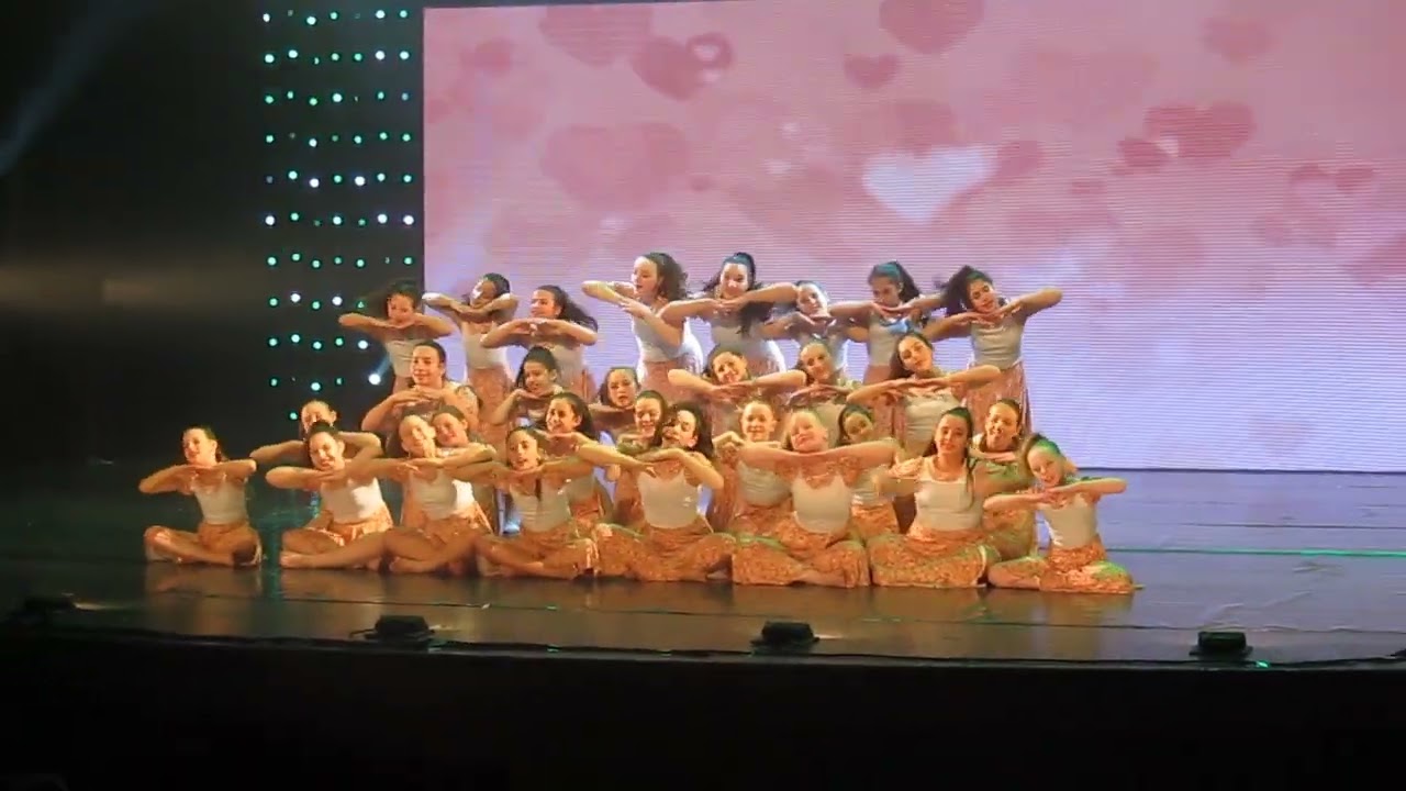 כרמי מחול - בני ילד רע - אפרוחים - רדיו חזק 2.4.22