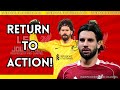 Liverpool FC Premier League Preview