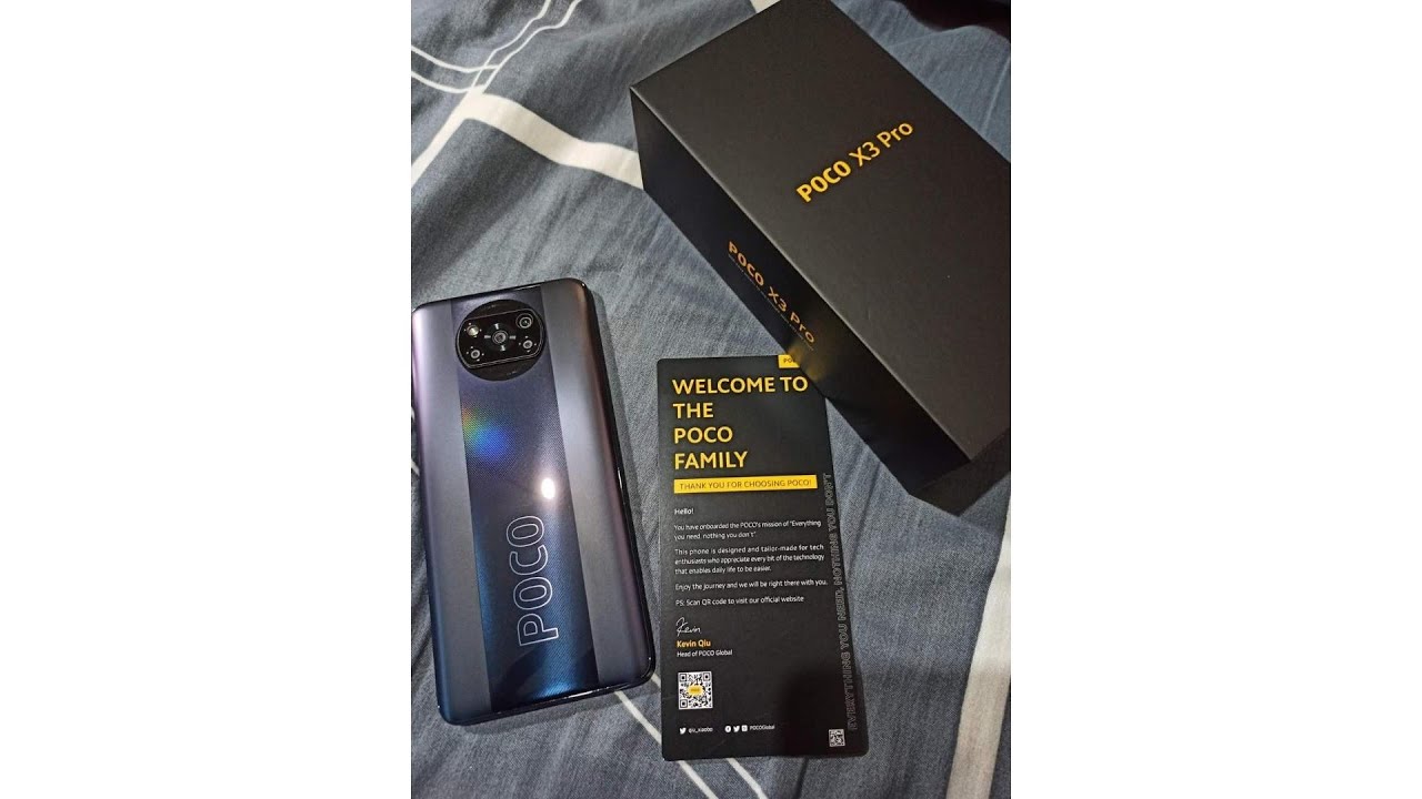 Poco X Pro Купить Спб