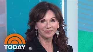 Marilu Henner talks off-Broadway play ‘Madwomen of the West’