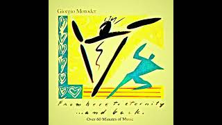 Giorgio Moroder — Chase (instrumental cover)