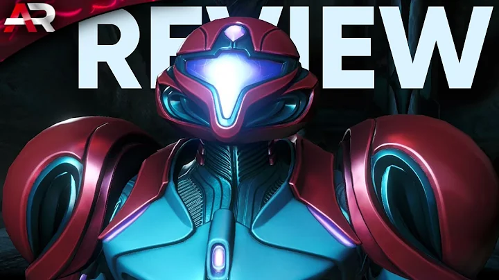 The Truth About Metroid Prime 4 Beyond...