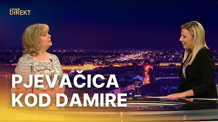 Sjećate se kad je Jasna Zlokić postala J. Zlo i repala za 50 Centa? | RTL Direkt