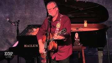 Shawn Mullins "Lullabye" @ Eddie Owen Presents