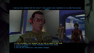 Lets Play KotOR - Part 7
